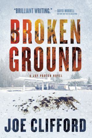 [Jay Porter 04] • Broken Ground